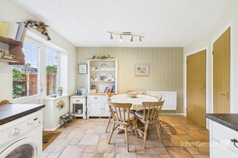 undefined, Lingfield Road, Branston