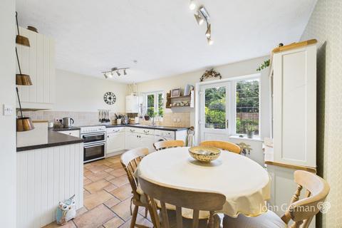 3 bedroom end of terrace house for sale, Lingfield Road, Branston