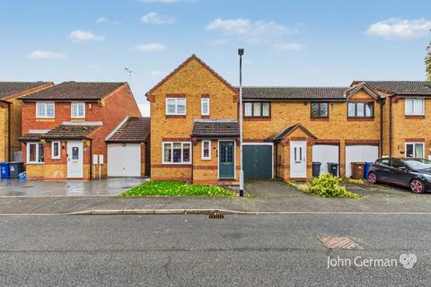 3 bedroom end of terrace house for sale, Lingfield Road, Branston