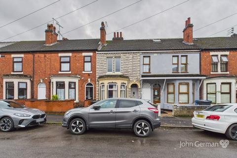undefined, Edward Street, Burton-on-Trent