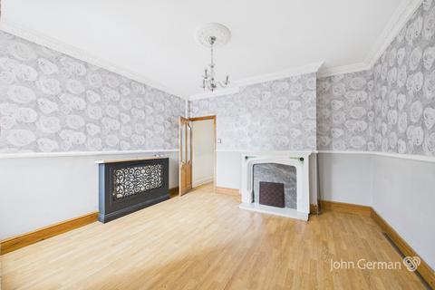 undefined, Edward Street, Burton-on-Trent