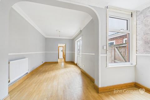 undefined, Edward Street, Burton-on-Trent