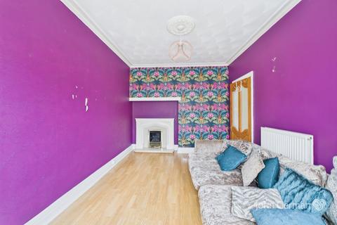 undefined, Edward Street, Burton-on-Trent