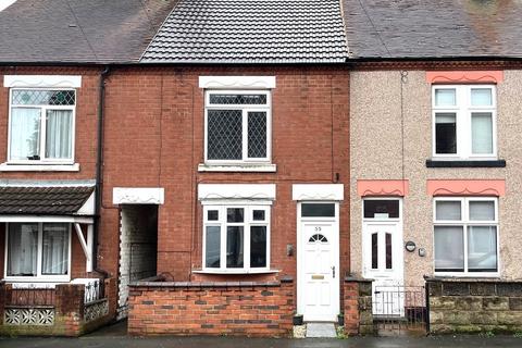 3 bedroom terraced house for sale, Priory Street, Nuneaton
