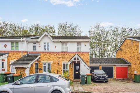 undefined, Richard House Drive, London