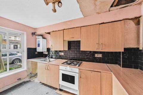 undefined, Richard House Drive, London