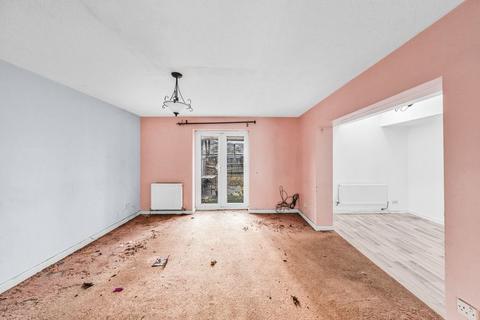 undefined, Richard House Drive, London