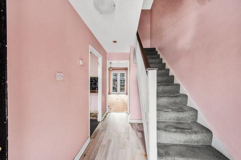undefined, Richard House Drive, London
