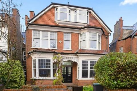 3 bedroom apartment for sale, Princes Avenue, London
