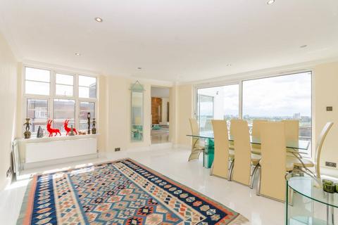 2 bedroom flat to rent, Swiss Cottage, Swiss Cottage, London, NW3