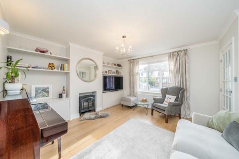 undefined, Manor Lane, Sunbury-On-Thames TW16