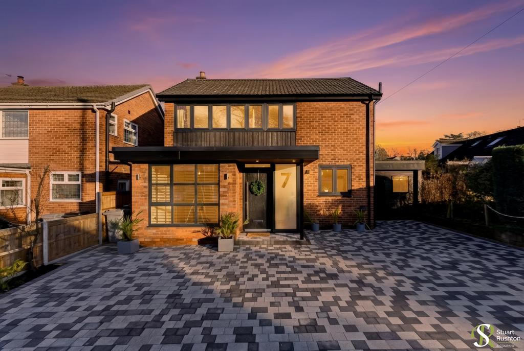7 Woodside, Knutsford-32