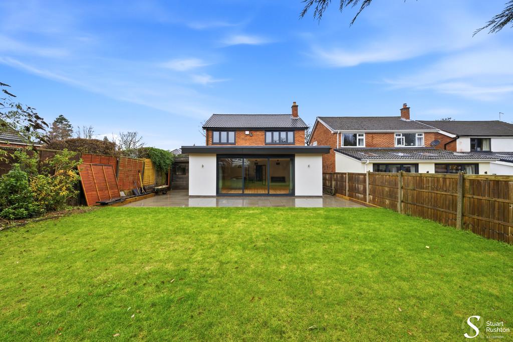 7 Woodside, Knutsford-29
