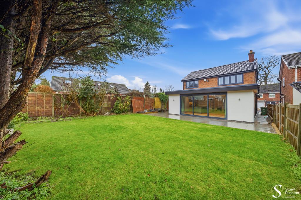 7 Woodside, Knutsford-30