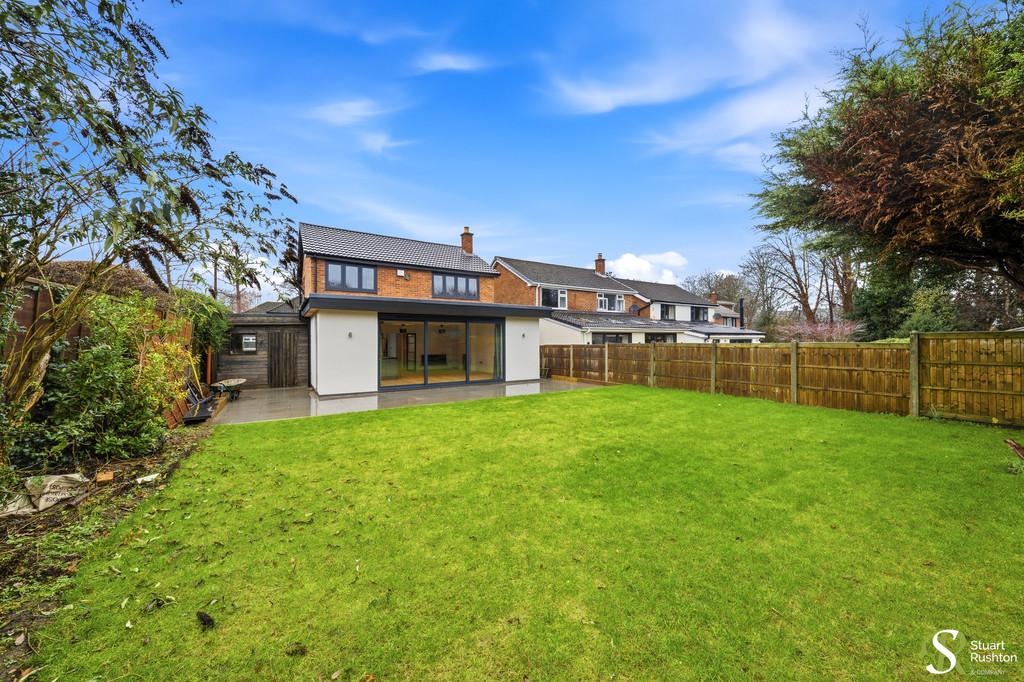 7 Woodside, Knutsford-31