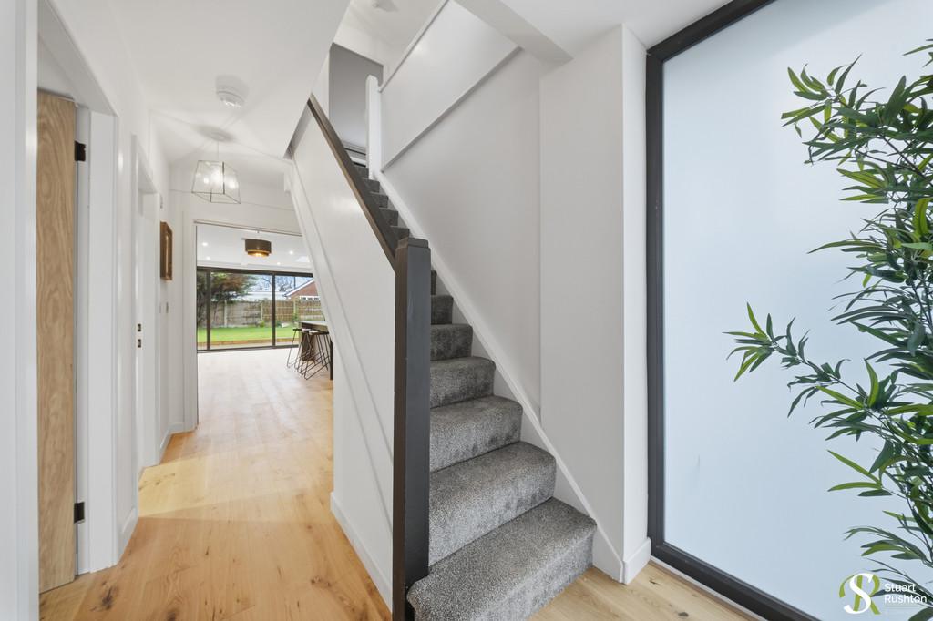 7 Woodside, Knutsford-9