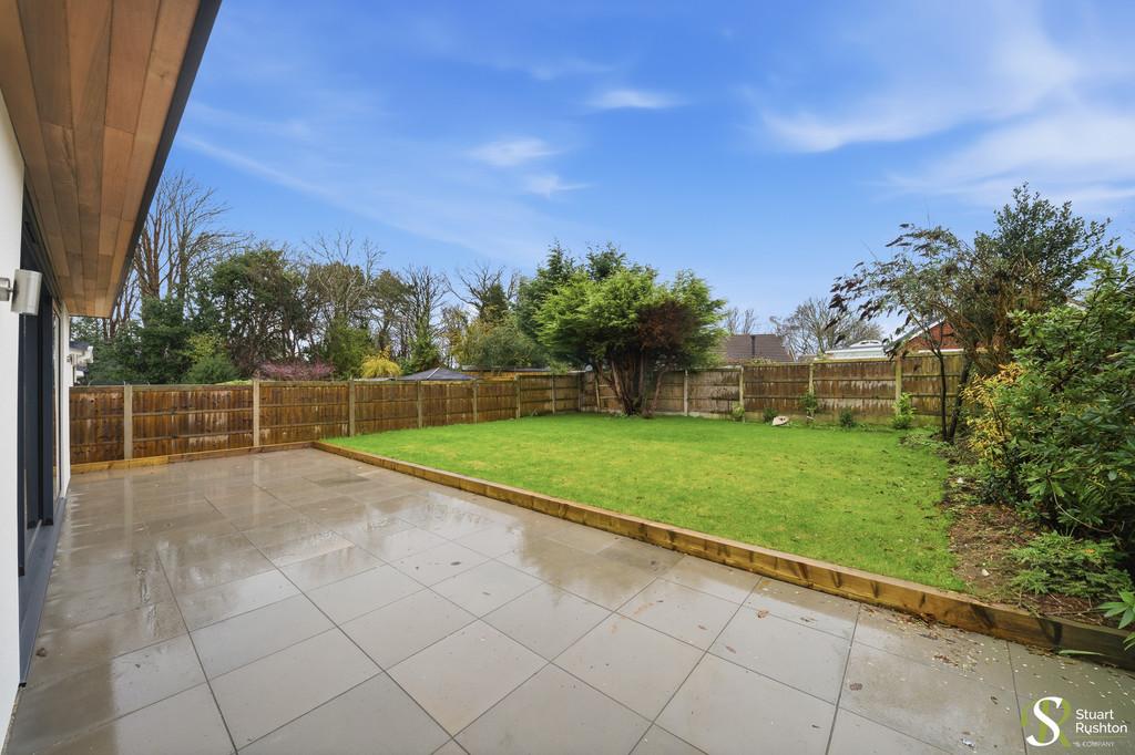 7 Woodside, Knutsford-1