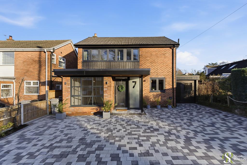 7 Woodside, Knutsford-2