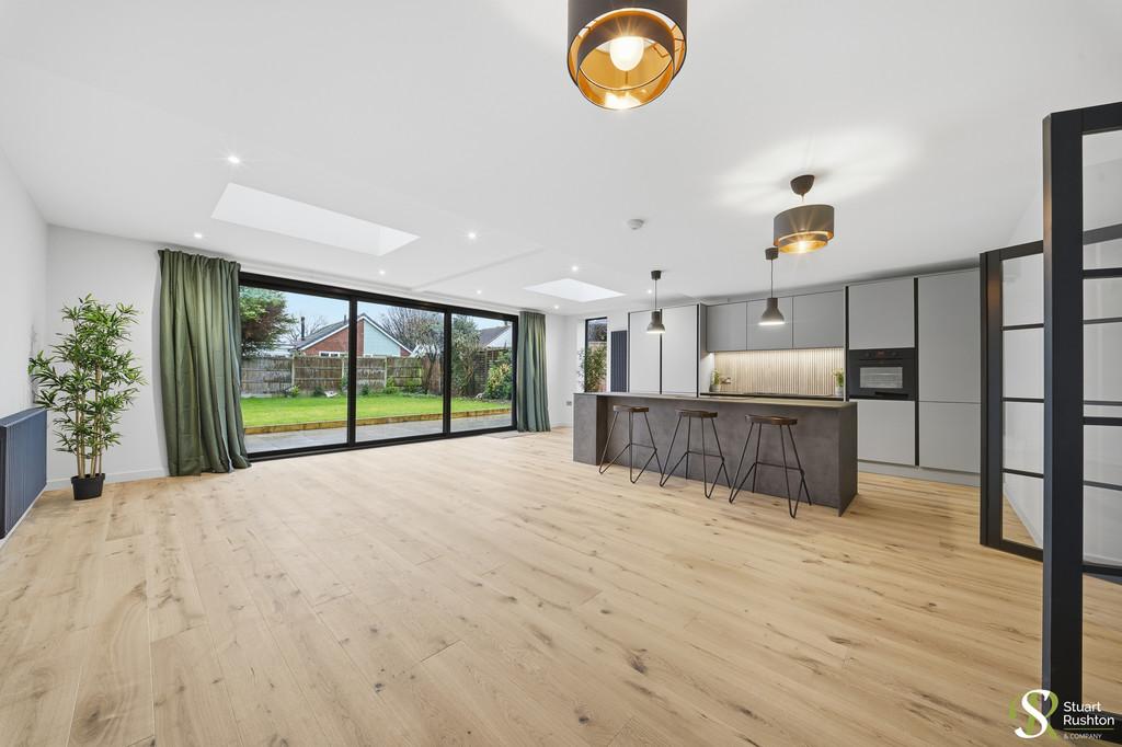 7 Woodside, Knutsford-12