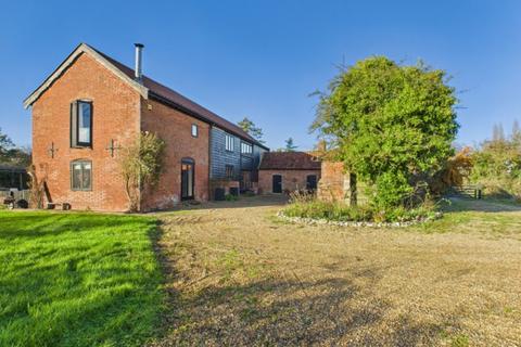 undefined, Springwood Lane, Woodton, Bungay