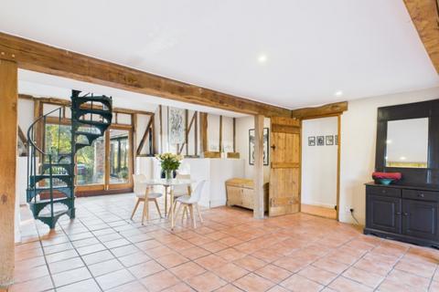 undefined, Springwood Lane, Woodton, Bungay
