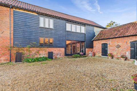 undefined, Springwood Lane, Woodton, Bungay