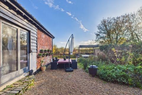 undefined, Springwood Lane, Woodton, Bungay