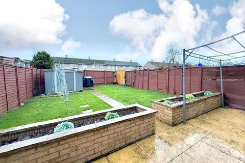 3 bedroom terraced house for sale, Park North, Swindon SN3
