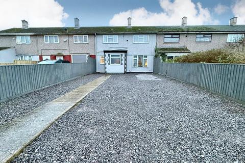 3 bedroom terraced house for sale, Park North, Swindon SN3
