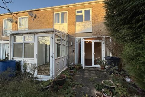 2 bedroom townhouse for sale, Parker Street, Birmingham B16