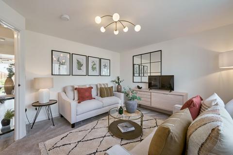 undefined, Plot 233, The Adderbury at Wykham Park, Bloxham Road (A361) OX16