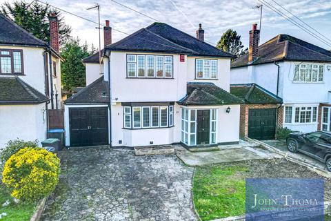 undefined, Fontayne Avenue, Chigwell IG7