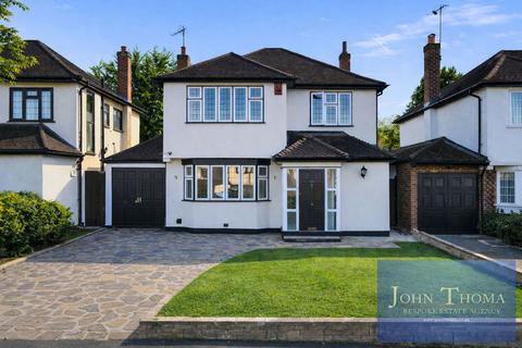 undefined, Fontayne Avenue, Chigwell IG7