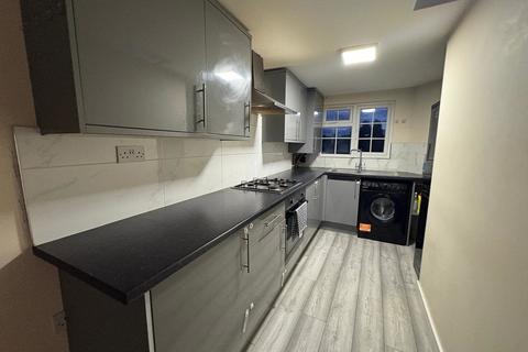 undefined, Somerset Road, Southall