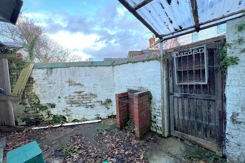 undefined, York Street, Carlisle