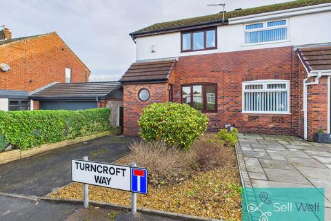 undefined, Turncroft Way, Manchester M28
