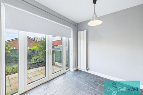 undefined, Turncroft Way, Manchester M28