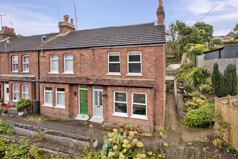 undefined, 3 Bedroom End of Terrace House with Garden, Woodside Road, Tunbridge Wells