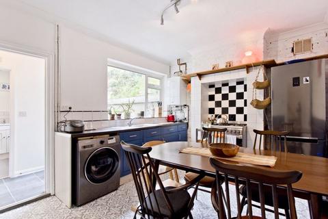 undefined, 3 Bedroom End of Terrace House with Garden, Woodside Road, Tunbridge Wells