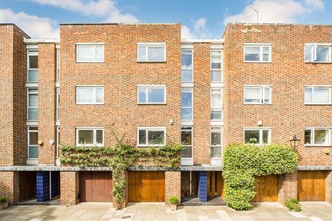 undefined, Woodsford Square, London W14