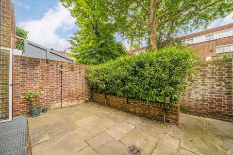 undefined, Woodsford Square, London W14