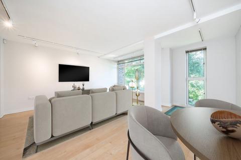 undefined, Woodsford Square, London W14
