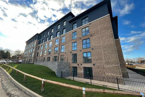 undefined, Erasmus Drive, Derby DE1