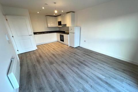 undefined, Erasmus Drive, Derby DE1