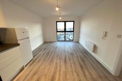 undefined, Erasmus Drive, Derby DE1