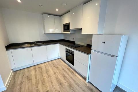 undefined, Erasmus Drive, Derby DE1