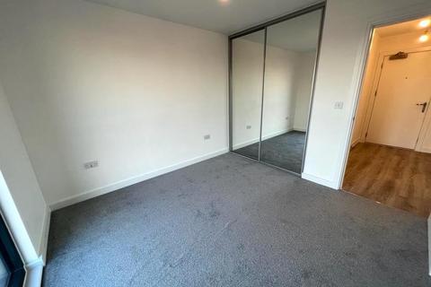 undefined, Erasmus Drive, Derby DE1