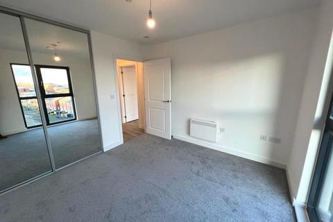 undefined, Erasmus Drive, Derby DE1