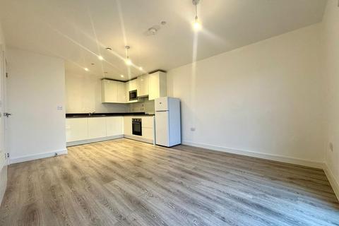 1 bedroom apartment to rent, Erasmus Drive, Derby DE1