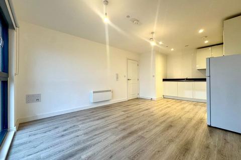 1 bedroom apartment to rent, Erasmus Drive, Derby DE1